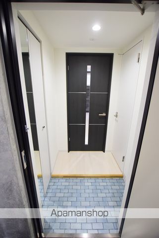 ブランシャール西11丁目の内装写真