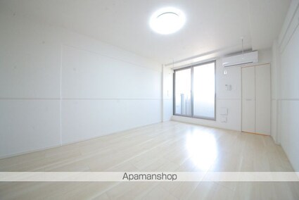 グランシャテーネ[1K/31.67m2]の内装7