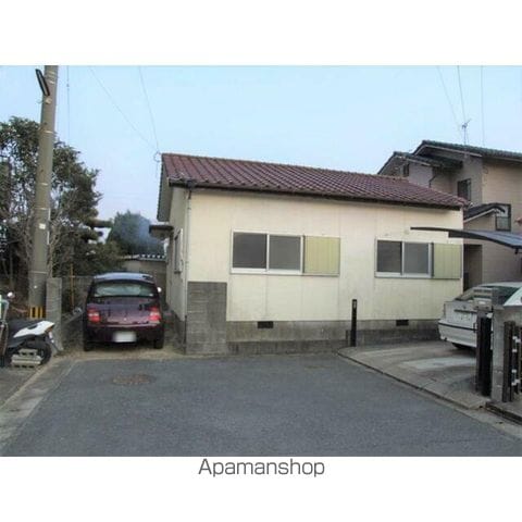 谷川貸家の内装写真
