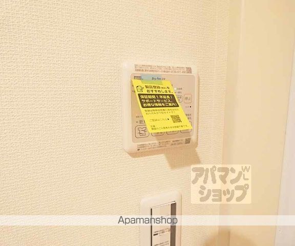 シルクメゾン岡崎の内装写真