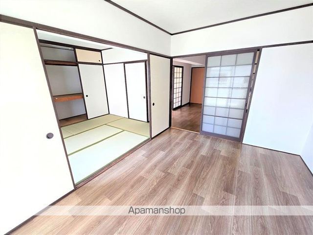 角田ビル片野新町の内装写真