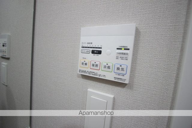 東京都立川市高松町２丁目[1K/21.9m2]の内装6