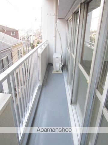 新高円寺ロイヤルマンションの内装写真