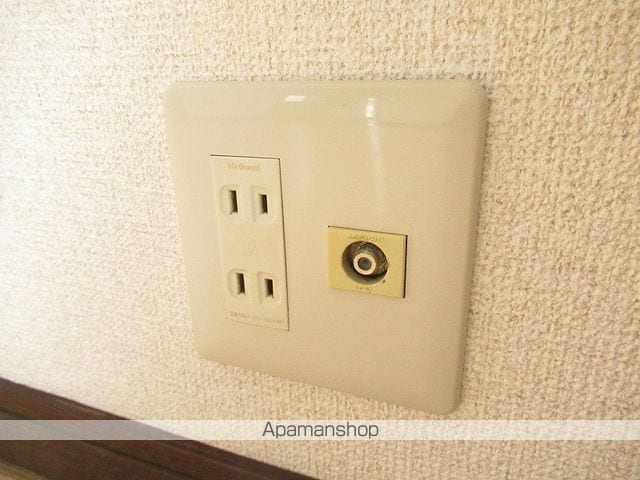 ロイヤルハイツ東仙北の内装写真