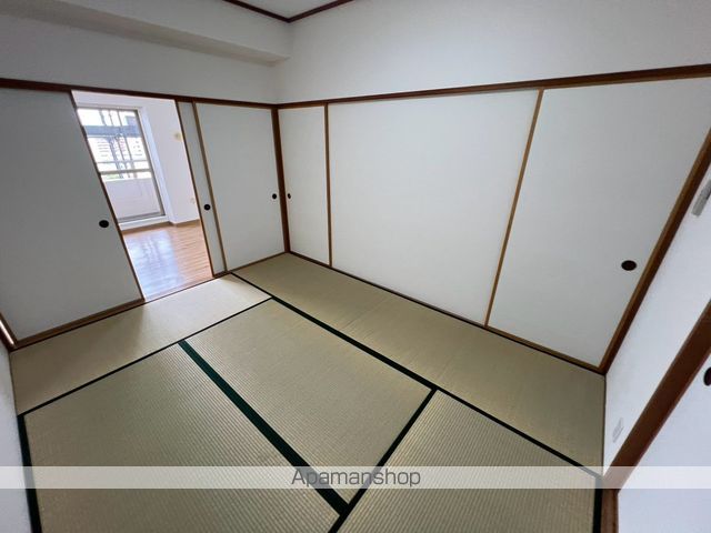 アークハイム新潟の内装写真