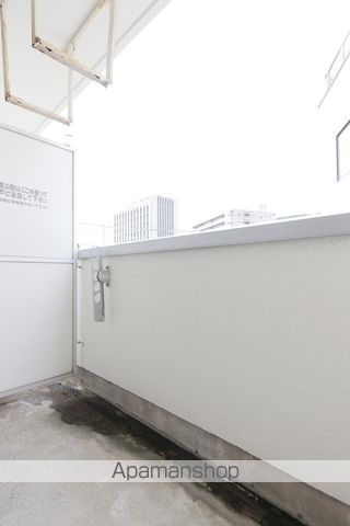 A’VIEWの内装写真