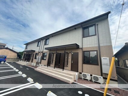 プラント　Ｃ棟[2LDK/50.38m2]の外観2