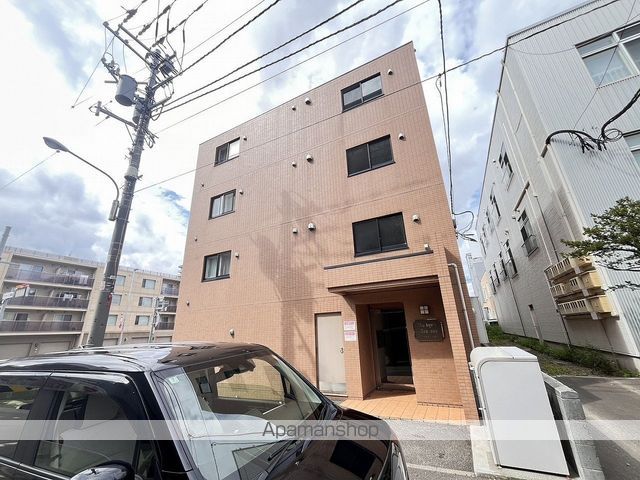 バルキリーレルムの外観写真