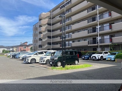 Ｔ’ｓ　ｇａｒｄｅｎ府中[3SLDK/83.51m2]の外観2