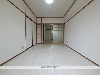 レジデンス市駅南[1K/25m2]の内装4
