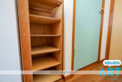 フォレスト三番町[1R/22.68m2]の内装4