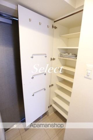 メインステージ横濱伊勢佐木IIの内装写真