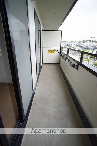 RE・POSE半田山の内装写真
