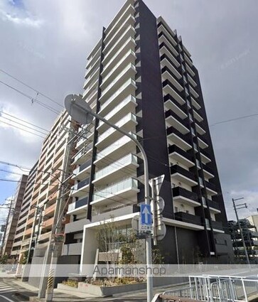 エステムコート和歌山Ｃｉｔｙステーションフロント[3LDK/69.65m2]の外観2