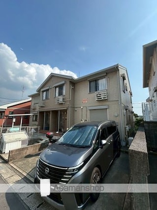 セジュールフローラ[2LDK/61.99m2]の外観4