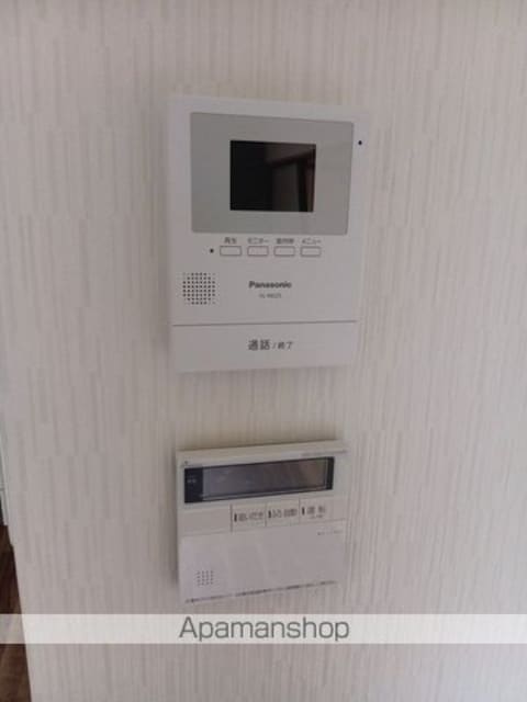 直川戸建（１１０４－３）[3LDK/84.43m2]のセキュリティ