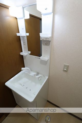 プリムラK3の内装写真