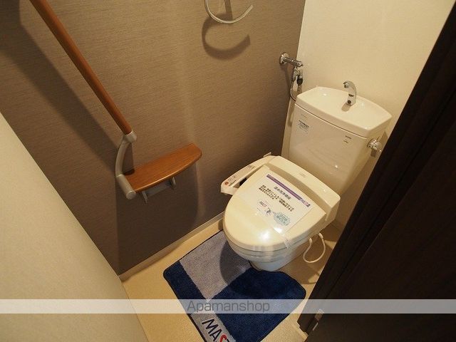 FINE311の内装写真