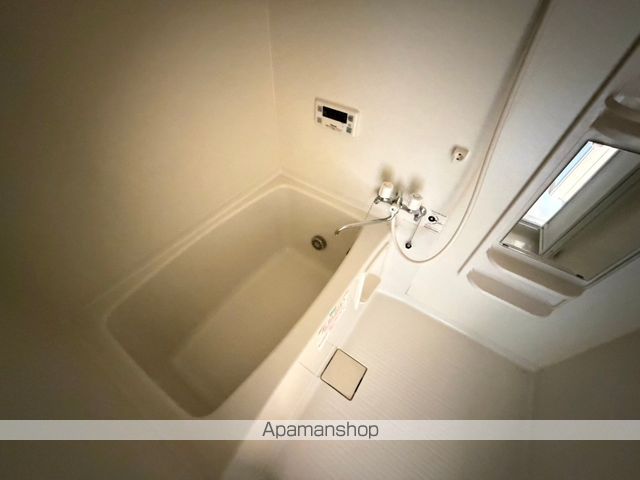TERRACE HOUSEの内装写真