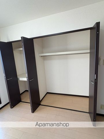 フジパレス千代田の内装写真