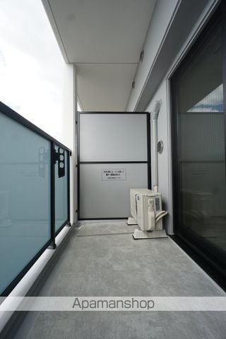 SーRESIDENCE金山FLAPの内装写真