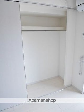 リブリ・戸田公園[1K/23.18m2]の収納