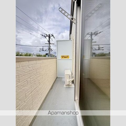 河原町レジデンスA棟の内装写真