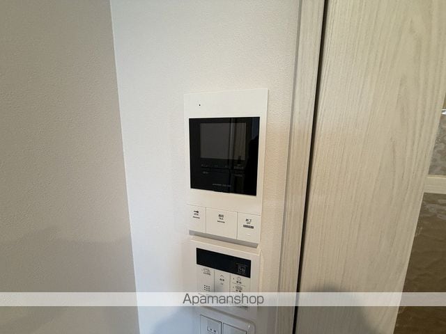 ルイアパートメント 豊中蛍池イーストの内装写真
