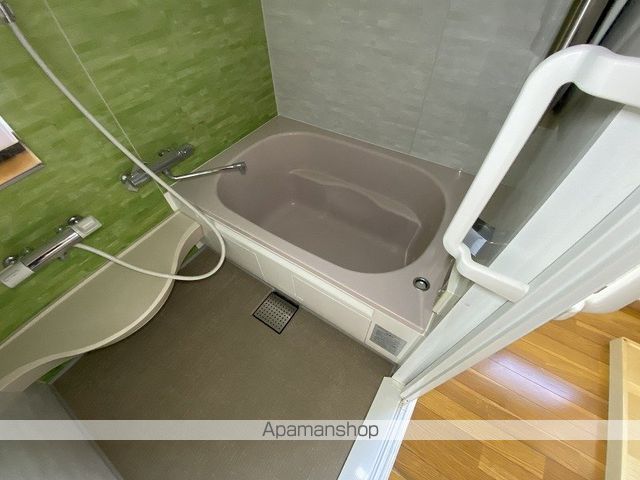 detached 東京都羽村市双葉町２丁目5-24

地図を見る