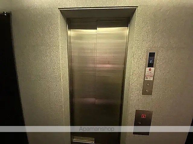 グランドルチェ門前仲町の内装写真