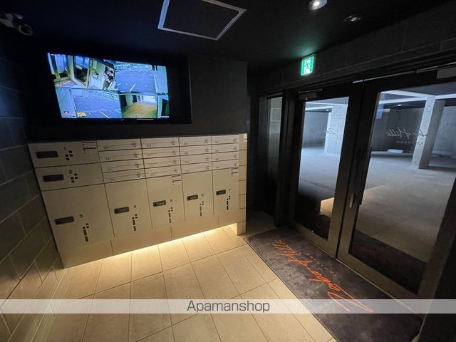ZABO HILLS YAMAHANAの玄関写真