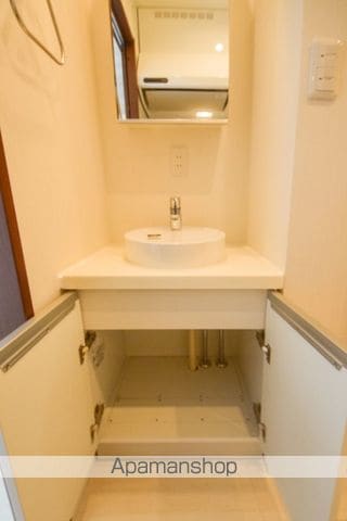 デューベ経堂の内装写真