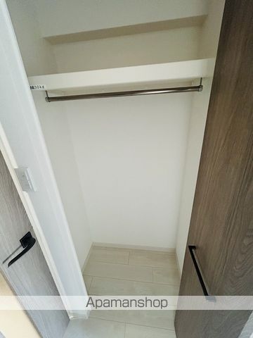 ADVANCE OSAKA MELDIAアドバンス大阪メルディアの内装写真