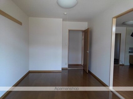 ＲＥＳＩＤＥＮＣＥ筒井[2LDK/56.26m2]の内装1