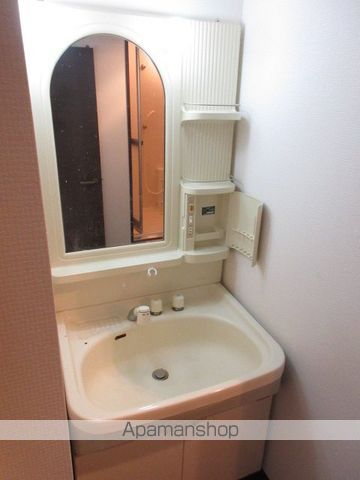 ヴァンヴェール医大前の内装写真