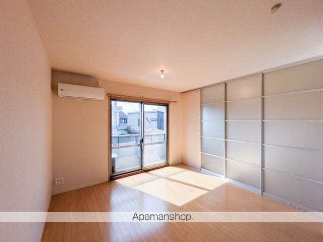 シティハウス住吉の内装写真