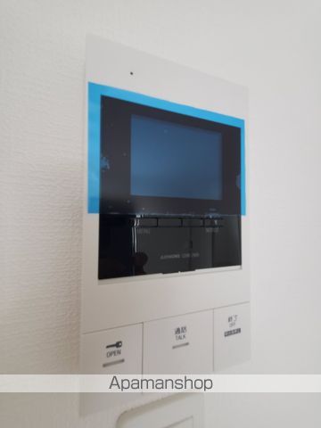 TIO VERDEの内装写真