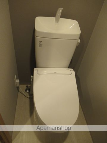 シーズンフラッツ仙台鉄砲町の内装写真