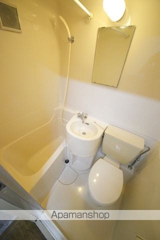 ハイツタケハナの内装写真