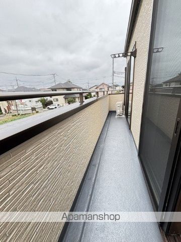 ＪＲ中央線 国立駅 徒歩21分 2階建 新築の内装写真