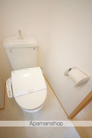 グリーンテラス多摩の内装写真