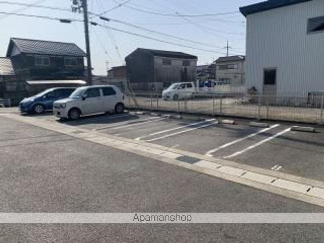 メゾンフローラIIのその他写真