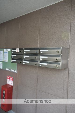八八マンションの内装写真
