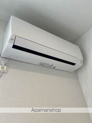 ビバーラ石井の内装写真