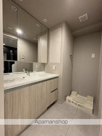 グランドシティタワー池袋の内装写真