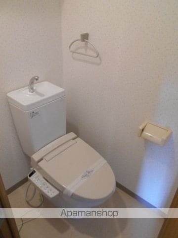 クリエート博多駅前の内装写真