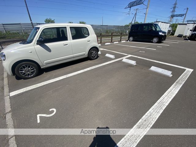 五稜郭マンションのその他写真