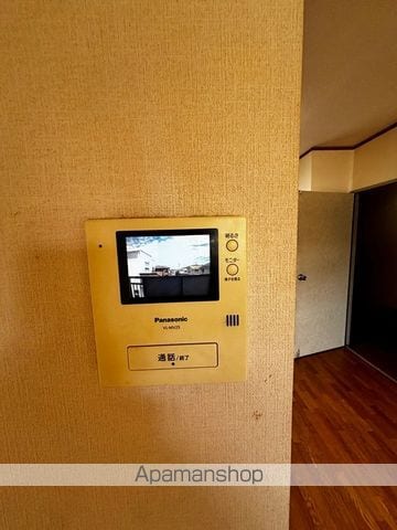 ガーデンコート宇美の内装写真