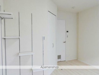 ｂ‘ＣＡＳＡ　Ｈｉｋｉｆｕｎｅ[1K/25.2m2]の内装4