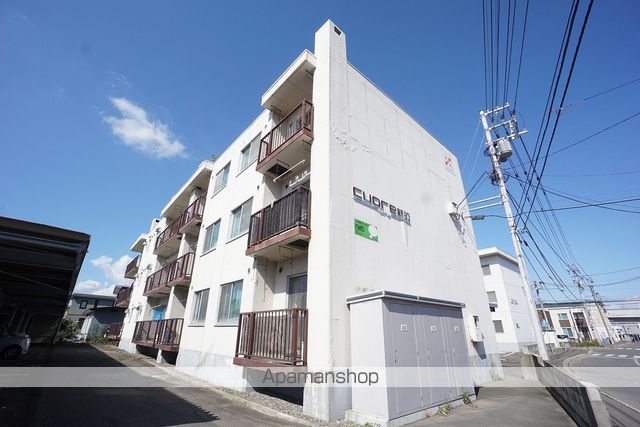 cuore新町